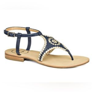 Jack Rogers Maci Sandal